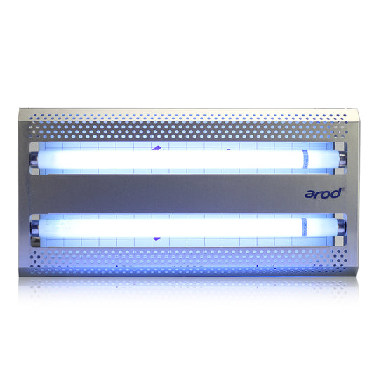 Bugster 30 UV-A Trampa para moscas