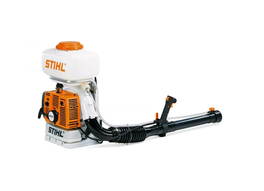 FUMIGADORA STIHL PULVERIZADORA SR-420