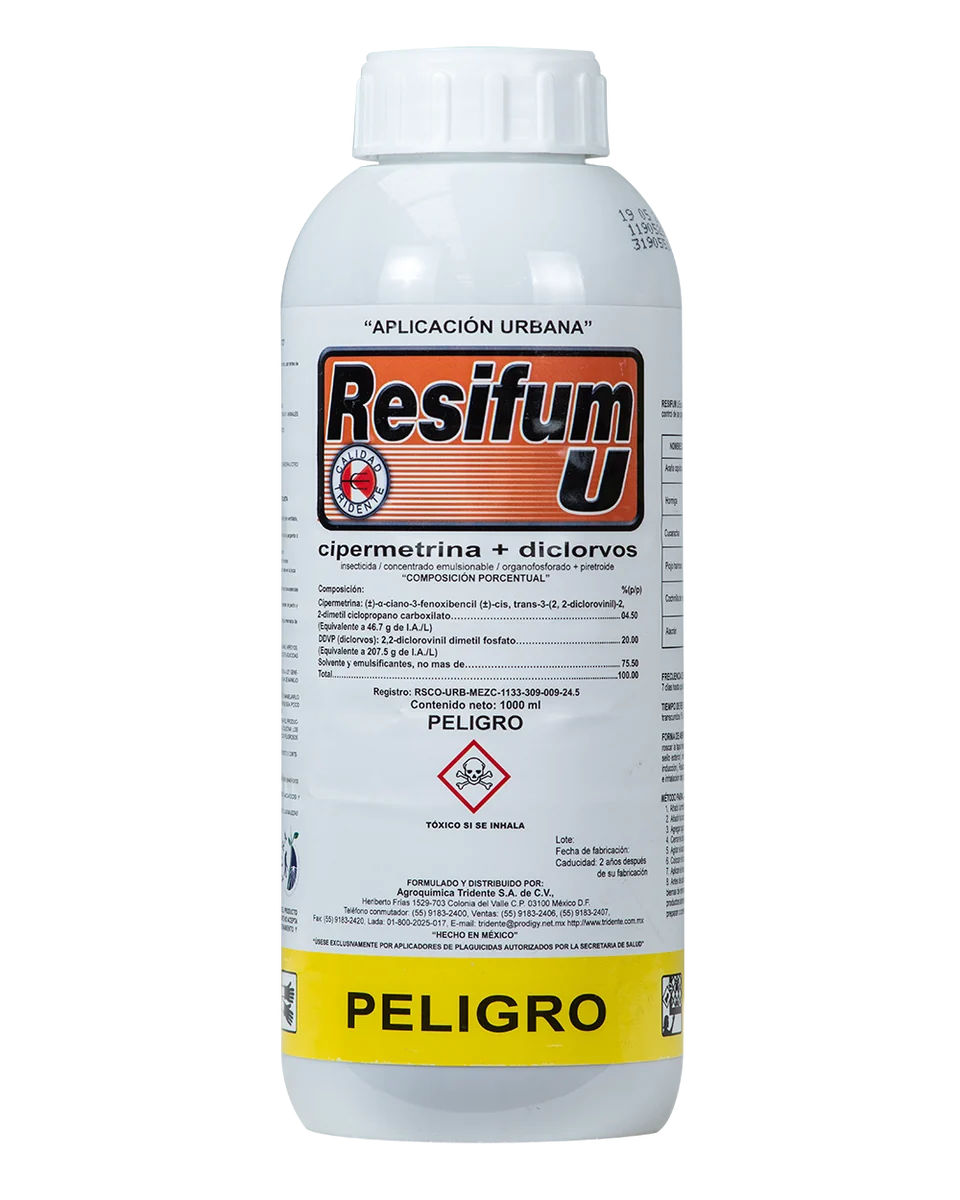 Resifum U 1L