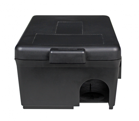 Estación Cebadera Sentinel Rodent Optima