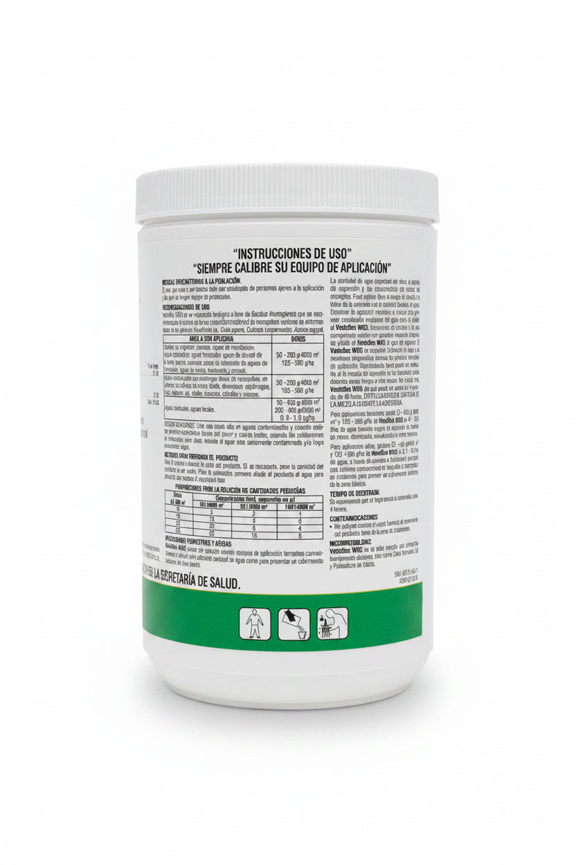 Vectobac WDG, 500 gr