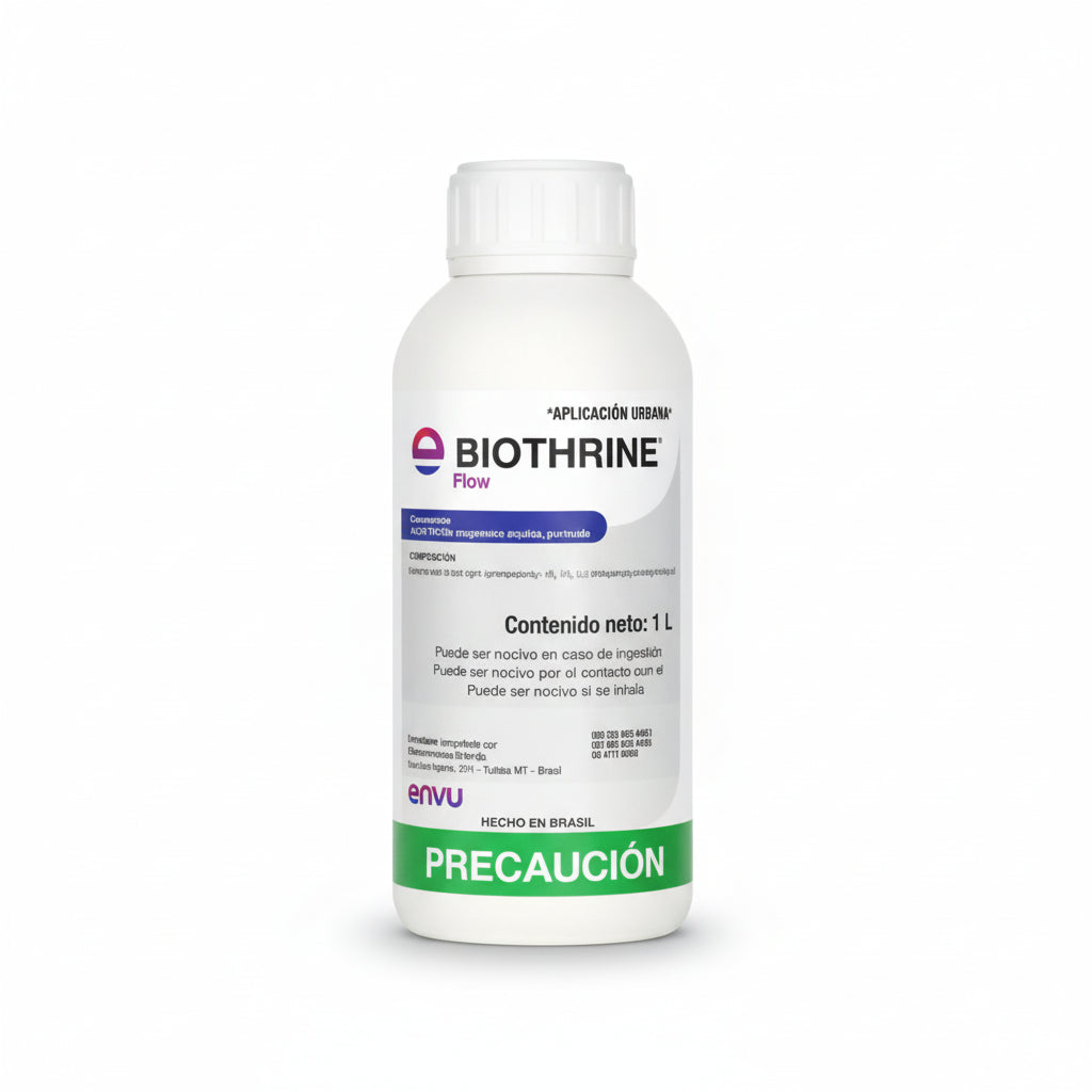 Biothrine® Flow 1L