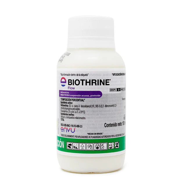 Biothrine® Flow 100ml
