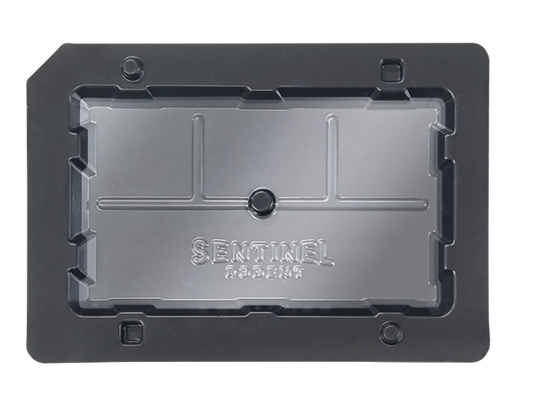 Sentinel Rodent Trampa para ratones (30 pares)