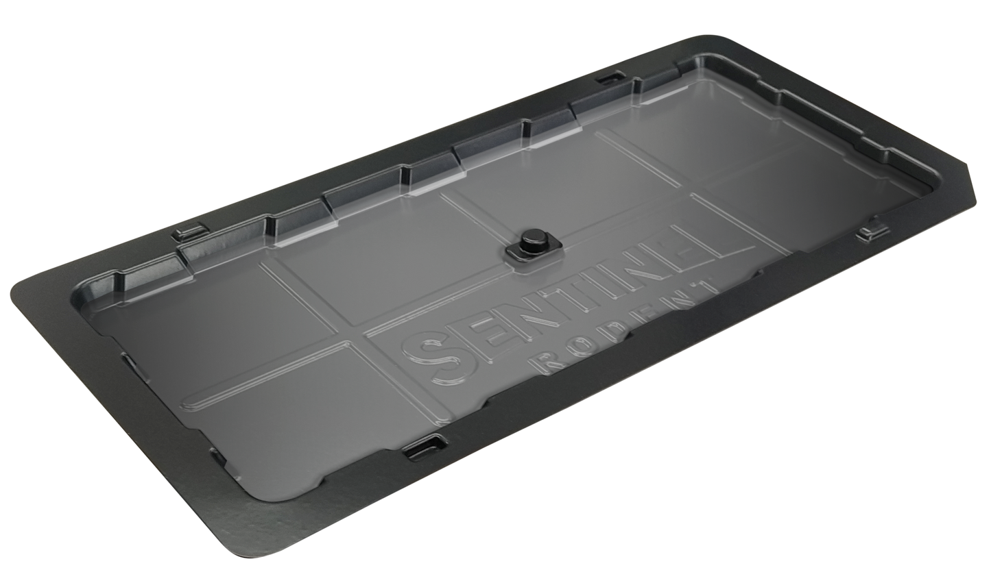 Sentinel Rodent Trampa para ratas y ratones (14 pares)