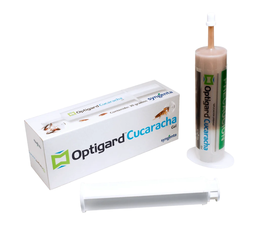 Geringa Optigard® Cucaracha Gel