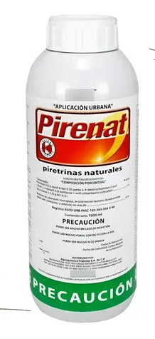 PIRENAT 1L (Piretrinas)