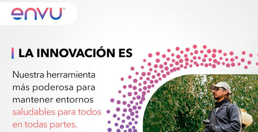 De Bayer a Envu: Lo que significó esta transición para el control de plagas urbanas en México.