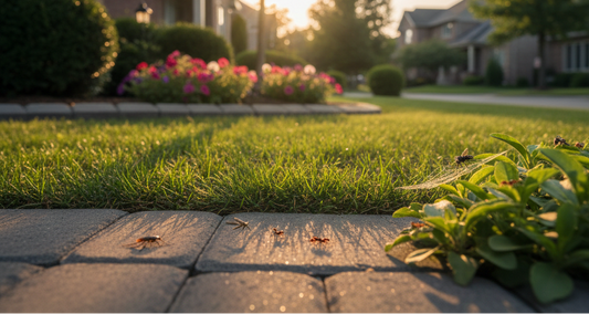 ¿Invasión de hormigas en casa? Guía definitiva para eliminarlas y elegir el mejor insecticida