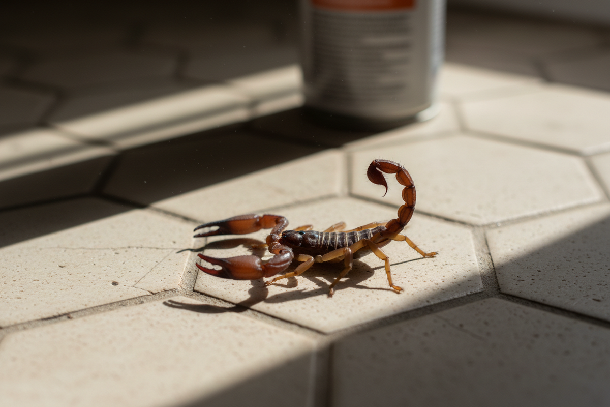 Alacranes