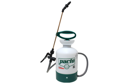 Aspersor manual PACTO 5 3L