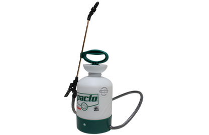 Aspersor manual PACTO 5 3L