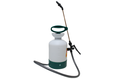 Aspersor manual PACTO 5 3L