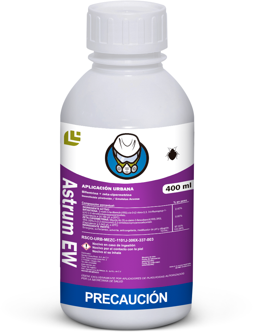 Astrum EW 400ml