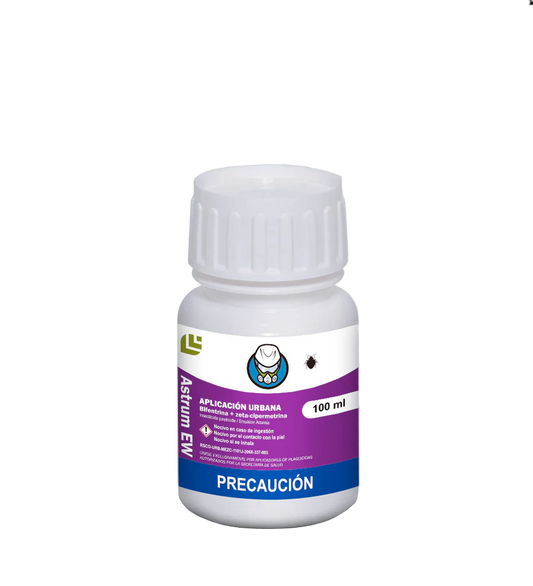 ASTRUM EW 100 ML