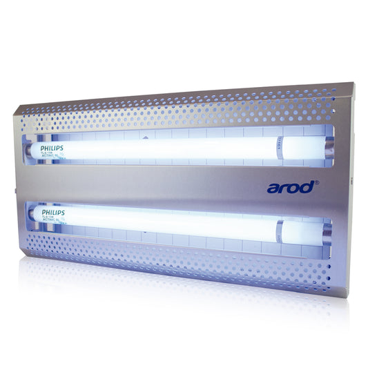 Bugster 30 UV-A Trampa para moscas