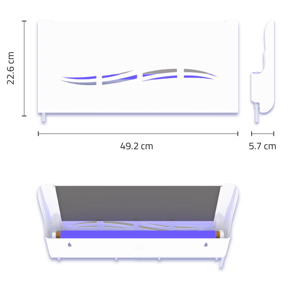 BUGSTER PRO LITE + 15 Trampas a-78