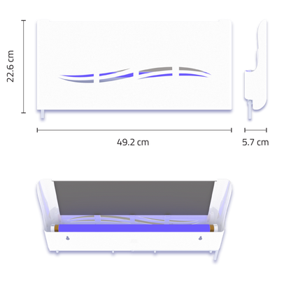 BUGSTER PRO LITE + 15 Trampas a-78