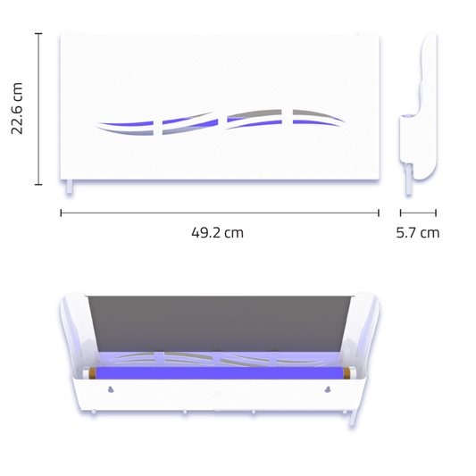 BUGSTER PRO LITE + 15 Trampas a-78