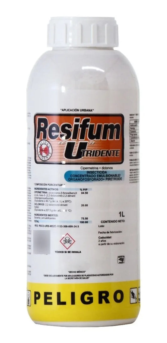 Resifuim U