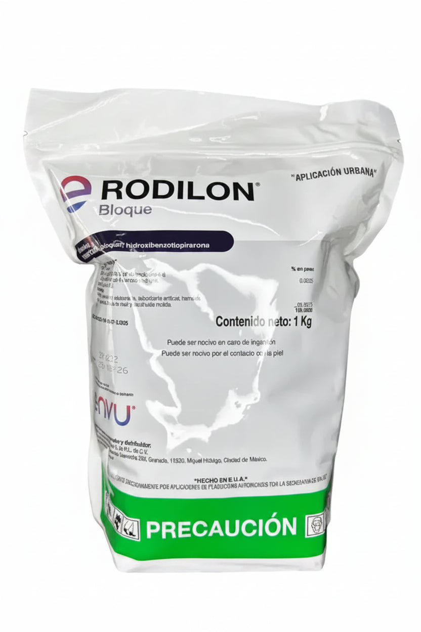 Rodilon bloque 1K
