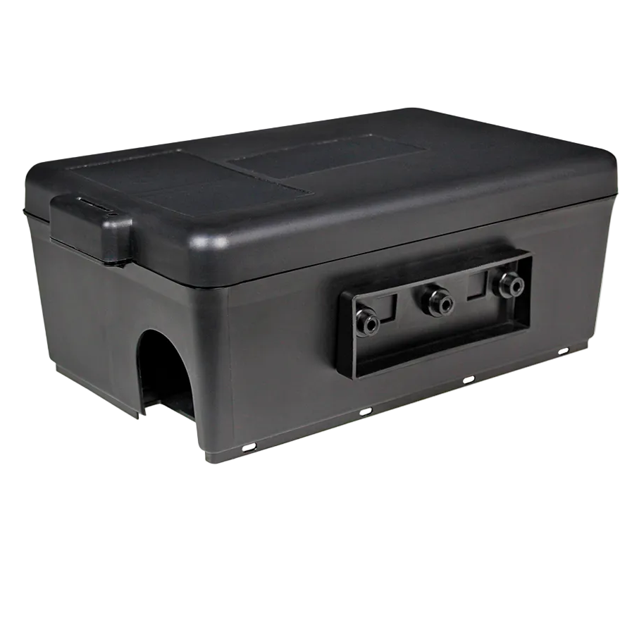 Estación Cebadera Sentinel Rodent Optima