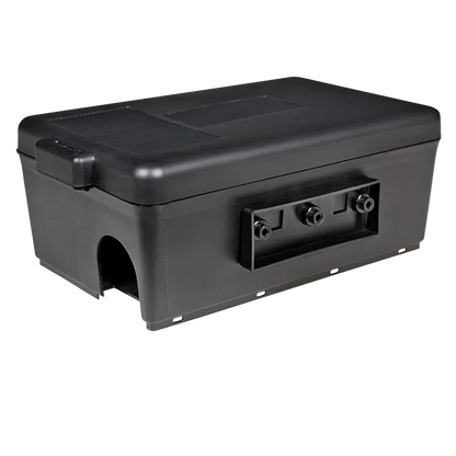 Estación Cebadera Sentinel Rodent Optima