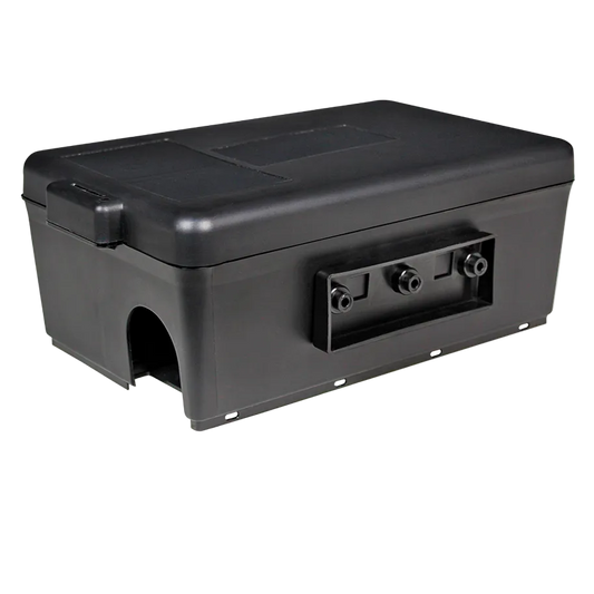 Estación Cebadera Sentinel Rodent Optima