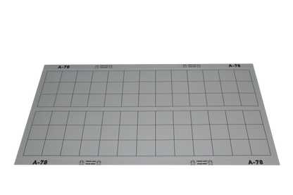 A-78 de 15 piezas Trampa de pegamento para moscas