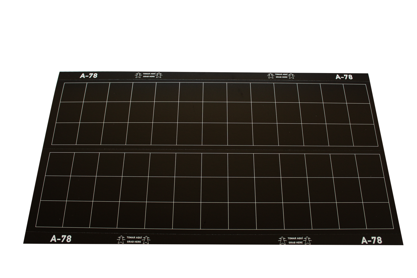 A-78 de 15 piezas Trampa de pegamento para moscas