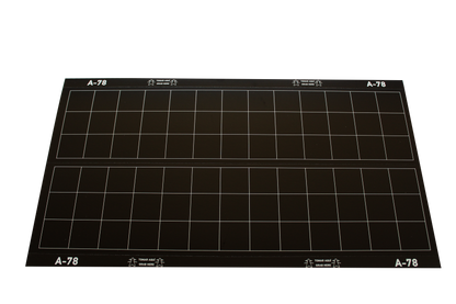 A-78 de 15 piezas Trampa de pegamento para moscas