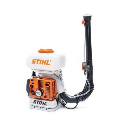 FUMIGADORA STIHL PULVERIZADORA SR-420