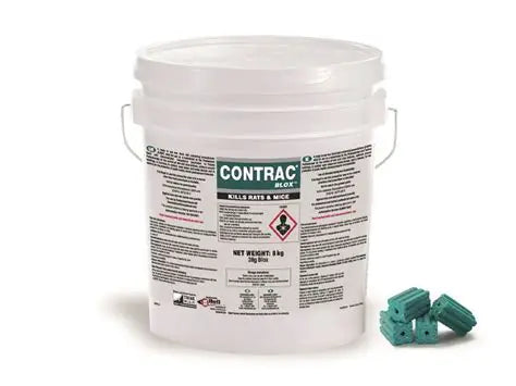 Contrac Blox cubeta 8KG