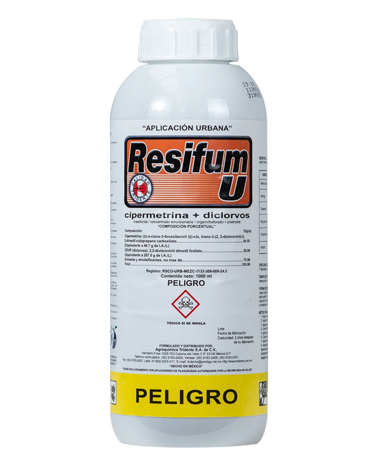Resifum U 1L