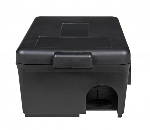 Estación Cebadera Sentinel Rodent Optima