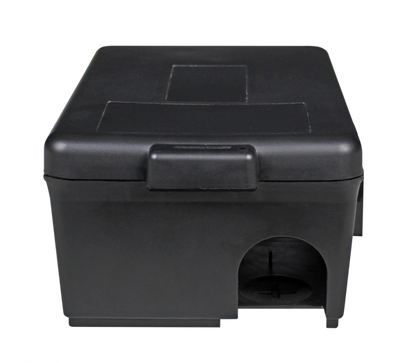 Estación Cebadera Sentinel Rodent Optima