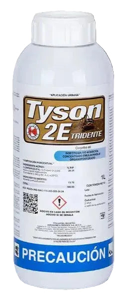 Tyson® 2E 1L