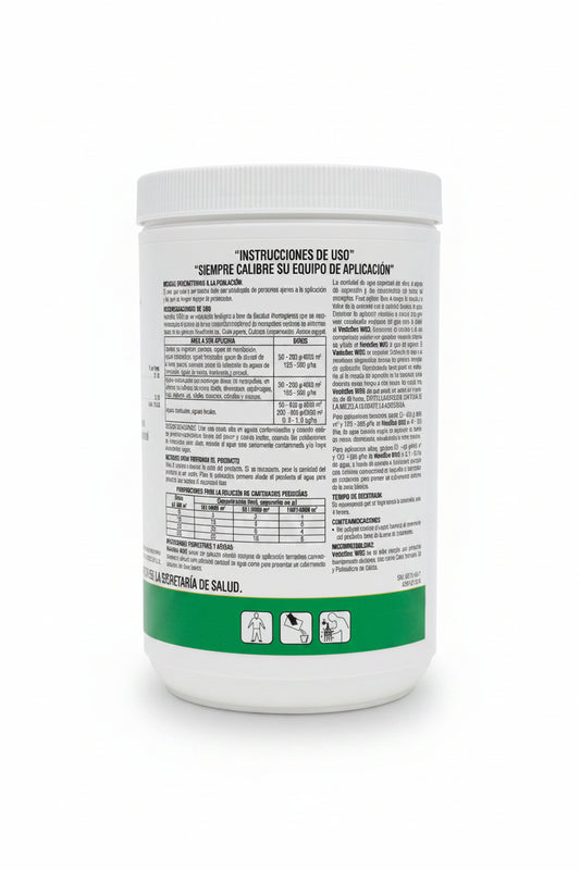 Vectobac WDG, 500 gr