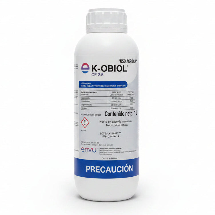 K-obiol CE 2.5 1L
