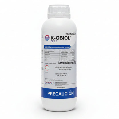 K-obiol CE 2.5 1L