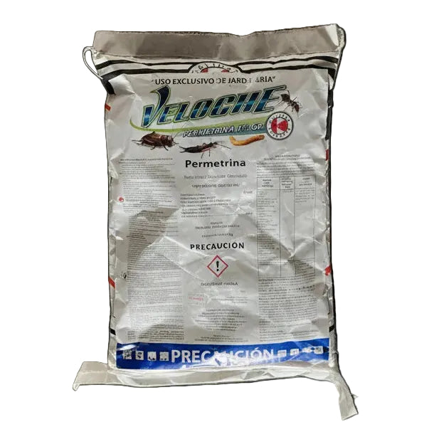 VELOCHE Permetrina saco 5 Kg