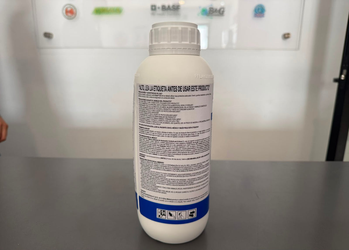 K-obiol CE 2.5 1L