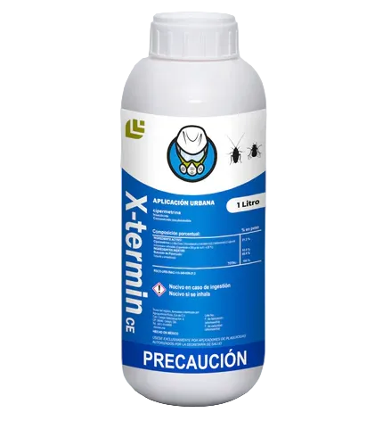 X-TERMIN CE 1L