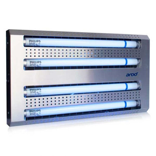 Bugster 60- Lámpara para moscas