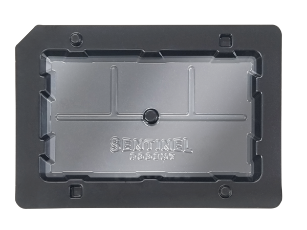 Sentinel Rodent Trampa para ratones (30 pares)