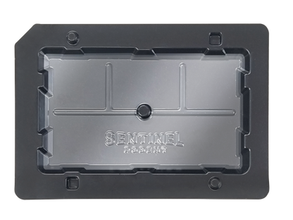 Sentinel Rodent Trampa para ratones (30 pares)