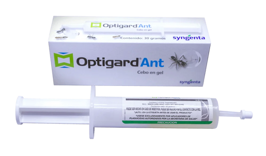 Gel Optigard Ant
