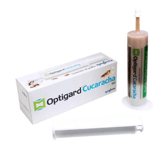 Geringa Optigard® Cucaracha Gel