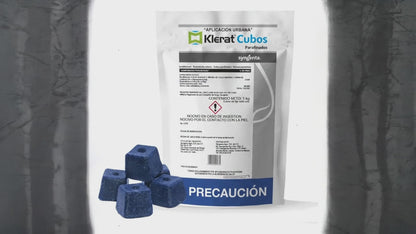 Klerat Cubos 1 KG
