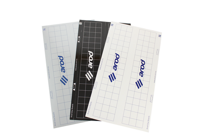 A-78 de 15 piezas Trampa de pegamento para moscas